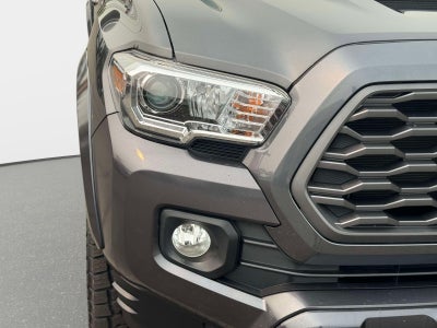 2022 Toyota Tacoma TRD Sport V6