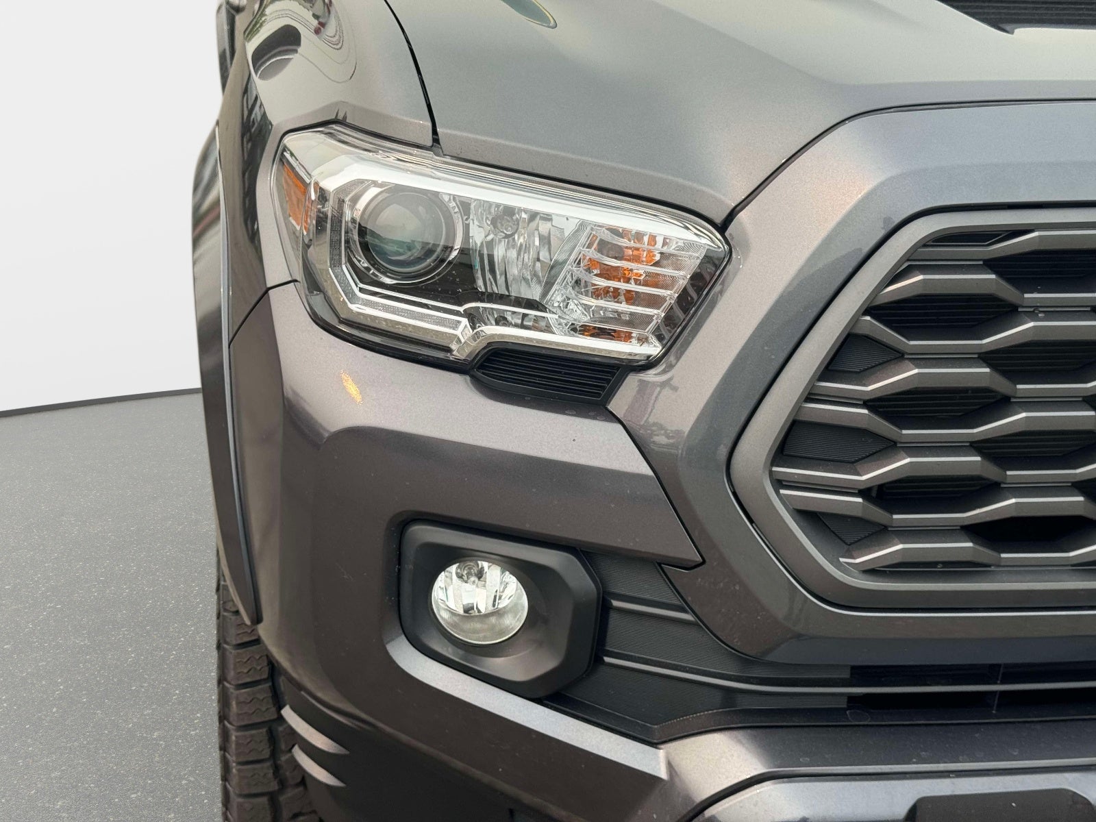 2022 Toyota Tacoma TRD Sport V6