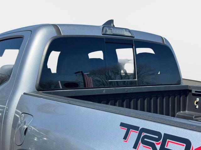 2019 Toyota Tacoma TRD Off-Road V6