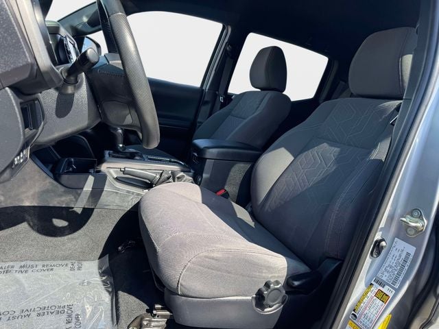 2019 Toyota Tacoma TRD Off-Road V6