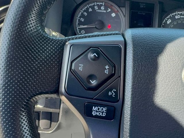 2019 Toyota Tacoma TRD Off-Road V6