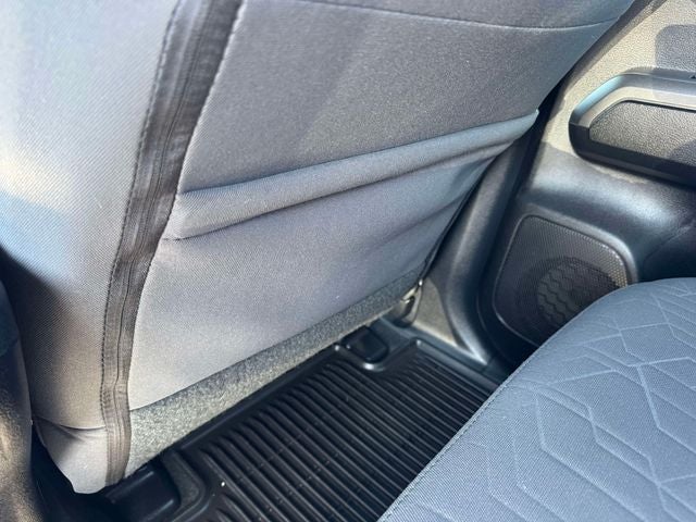 2019 Toyota Tacoma TRD Off-Road V6
