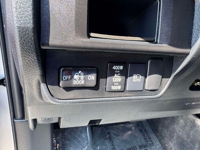 2019 Toyota Tacoma TRD Off-Road V6
