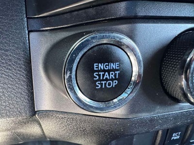 2019 Toyota Tacoma TRD Off-Road V6