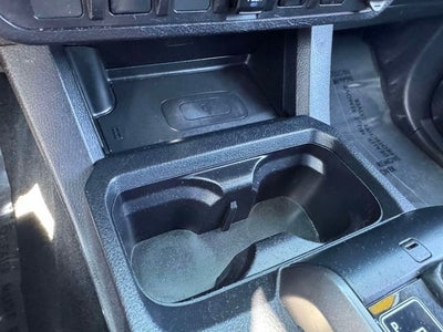 2019 Toyota Tacoma TRD Off-Road V6