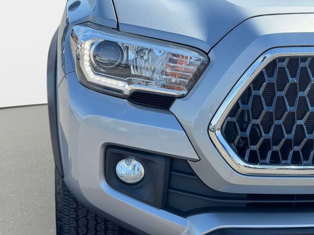 2019 Toyota Tacoma TRD Off-Road V6