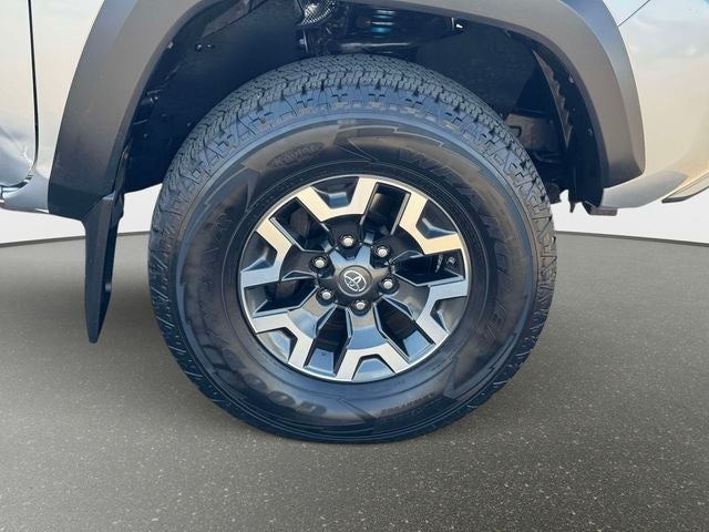 2019 Toyota Tacoma TRD Off-Road V6