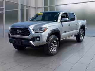 2019 Toyota Tacoma TRD Off-Road V6