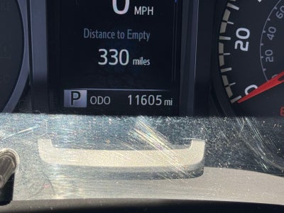 2023 Toyota Tacoma SR V6