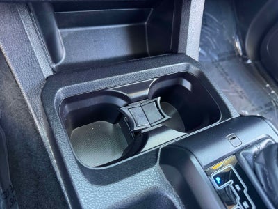 2023 Toyota Tacoma SR V6