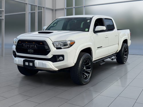 2019 Toyota Tacoma TRD Sport V6