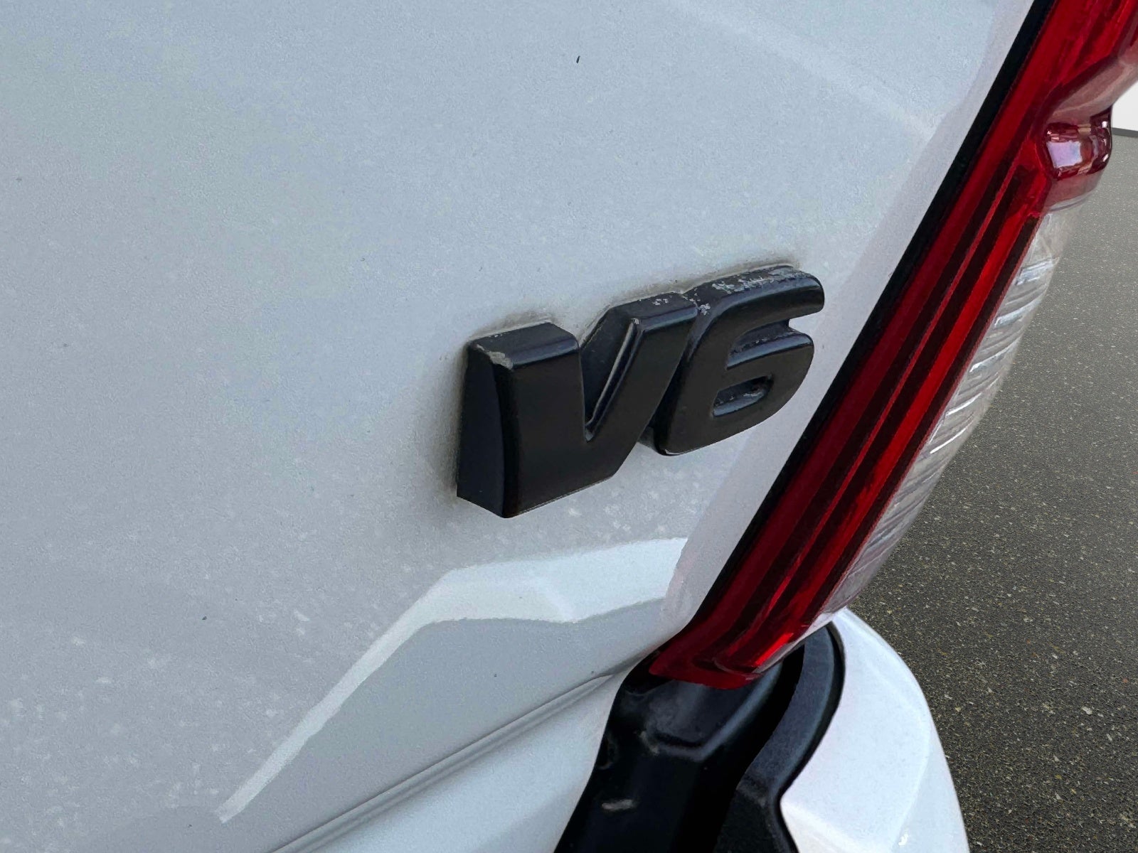 2019 Toyota Tacoma TRD Sport V6