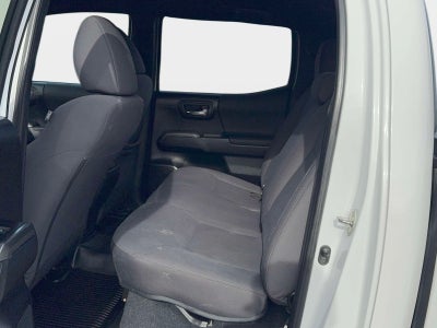 2019 Toyota Tacoma TRD Sport V6