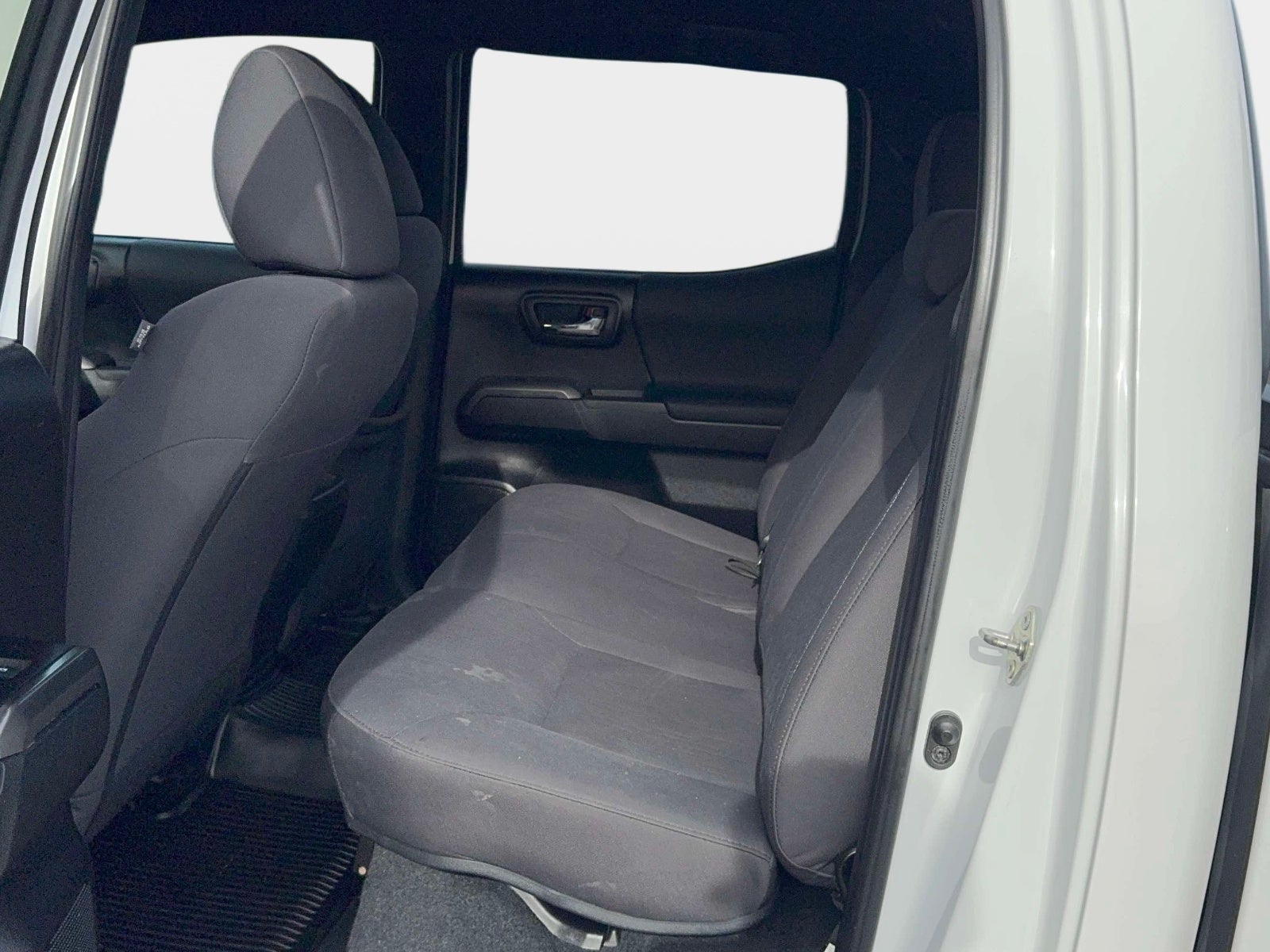 2019 Toyota Tacoma TRD Sport V6