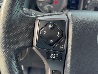 2019 Toyota Tacoma TRD Sport V6