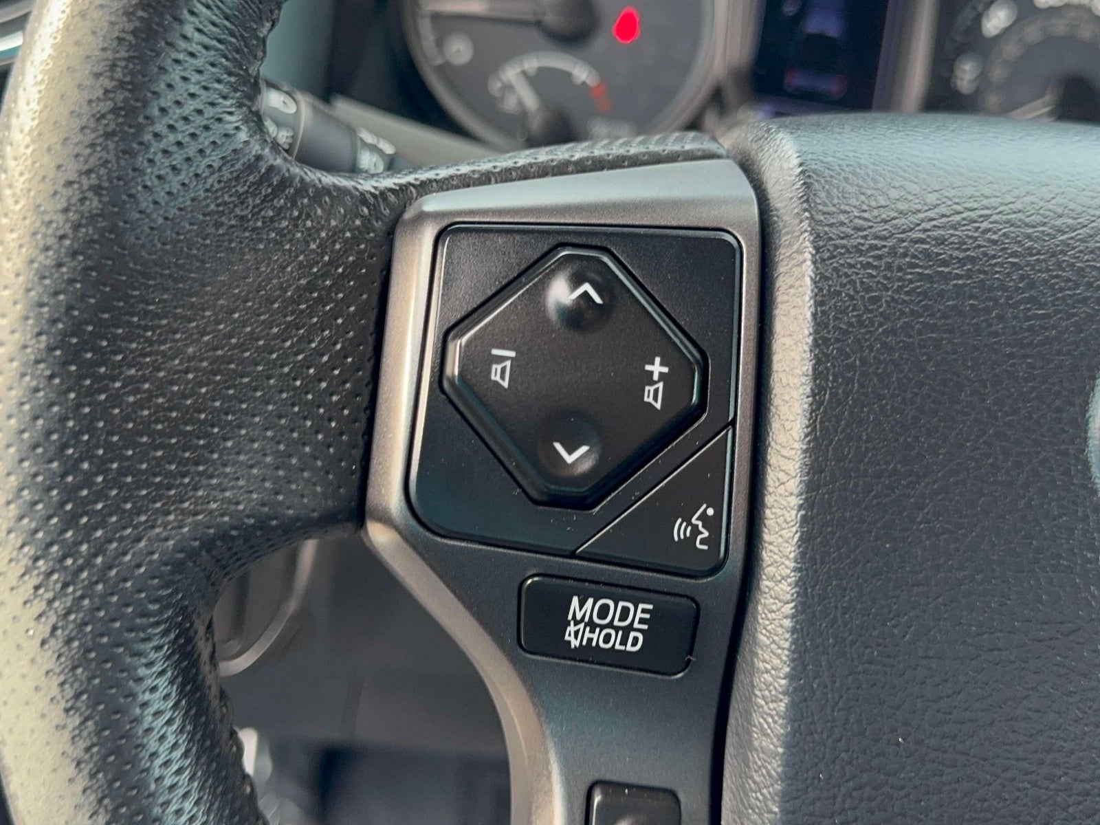 2019 Toyota Tacoma TRD Sport V6