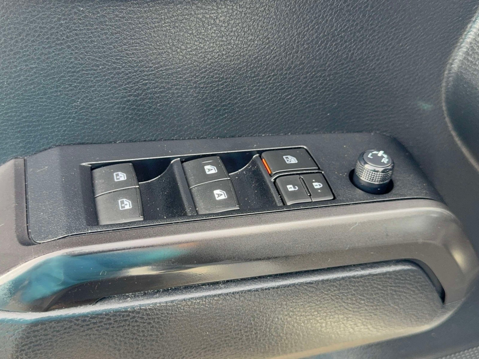 2019 Toyota Tacoma TRD Sport V6