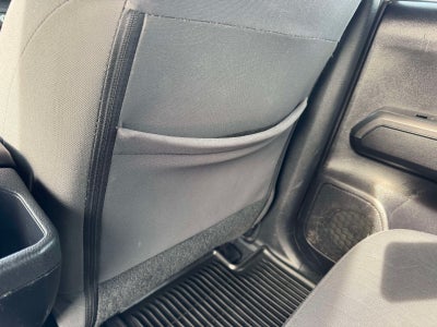2019 Toyota Tacoma TRD Sport V6