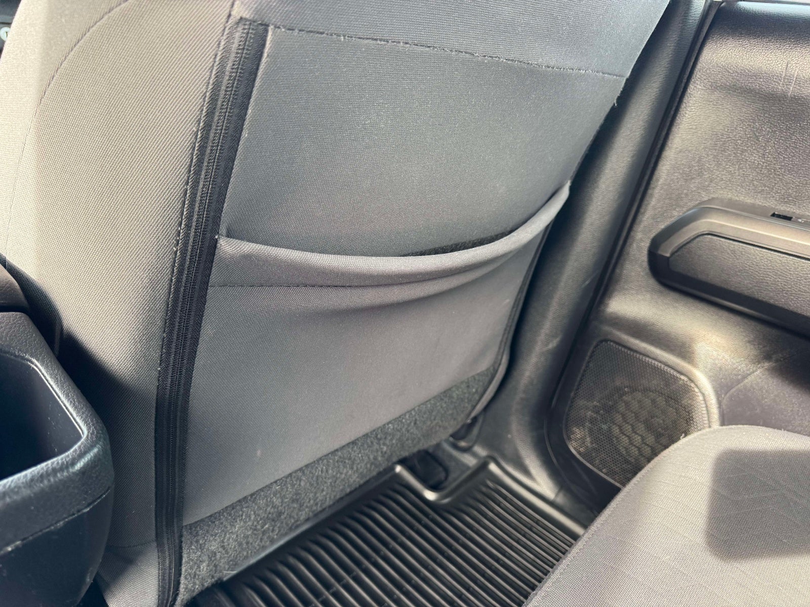 2019 Toyota Tacoma TRD Sport V6