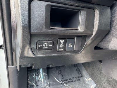 2019 Toyota Tacoma TRD Sport V6