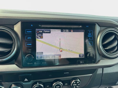 2019 Toyota Tacoma TRD Sport V6