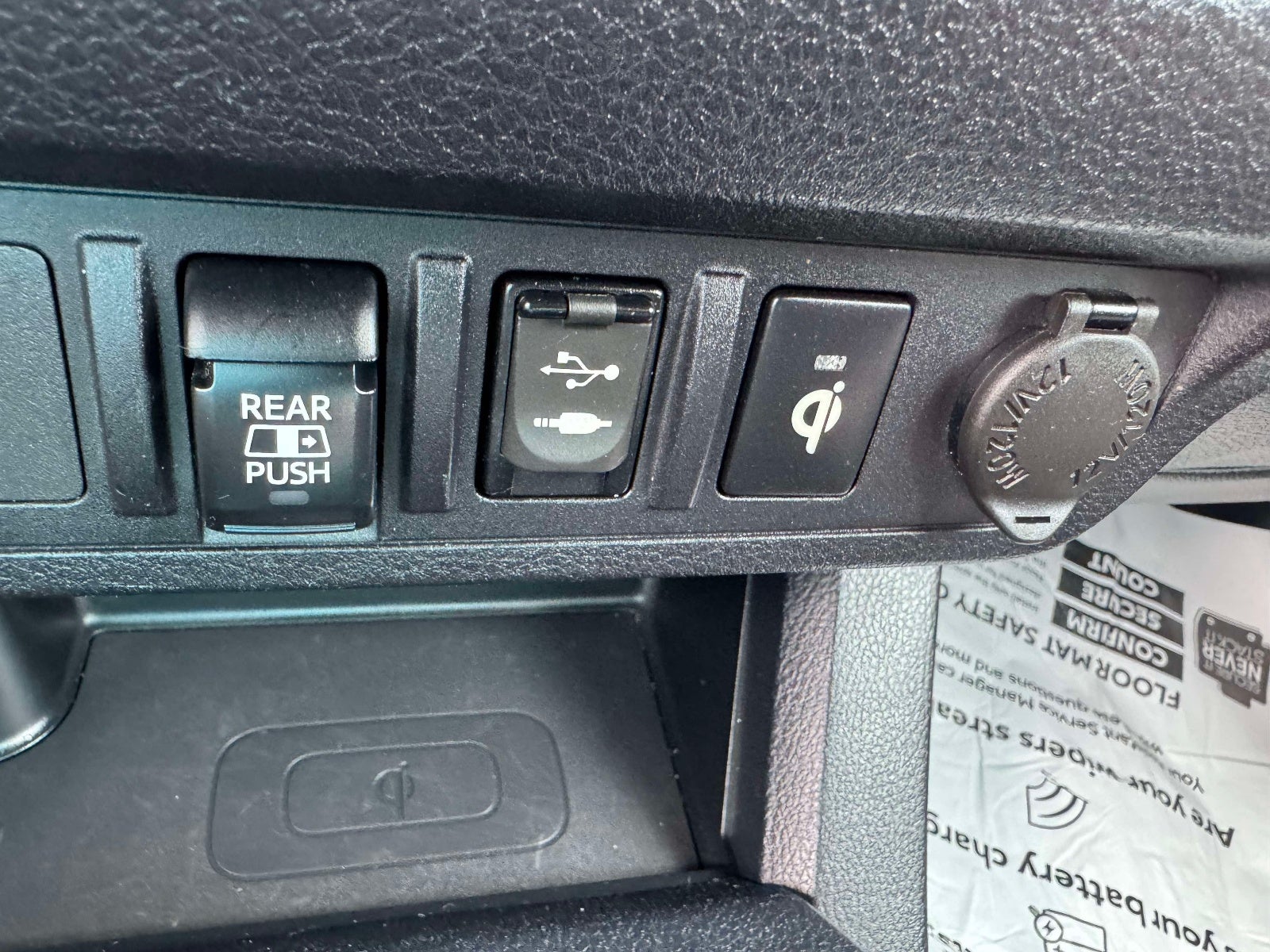 2019 Toyota Tacoma TRD Sport V6