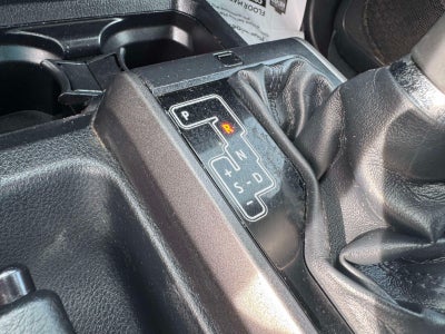 2019 Toyota Tacoma TRD Sport V6