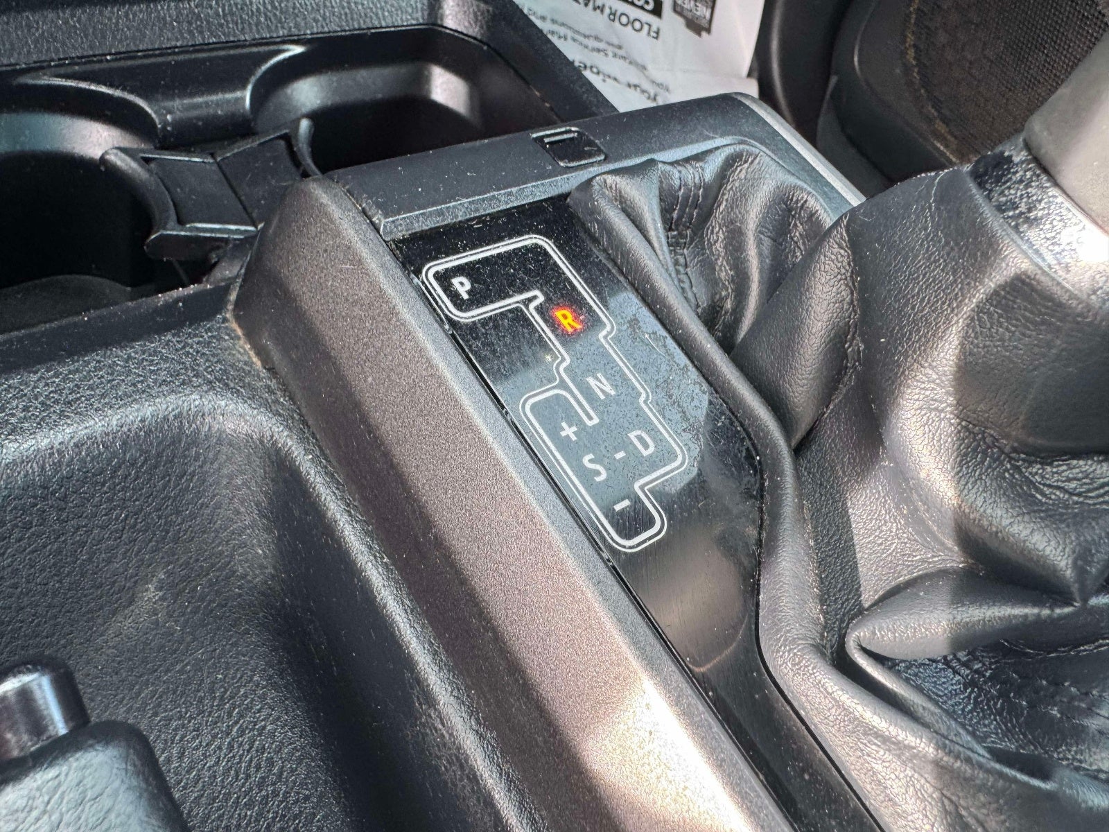 2019 Toyota Tacoma TRD Sport V6