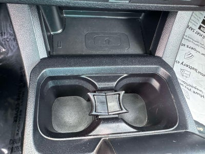 2019 Toyota Tacoma TRD Sport V6