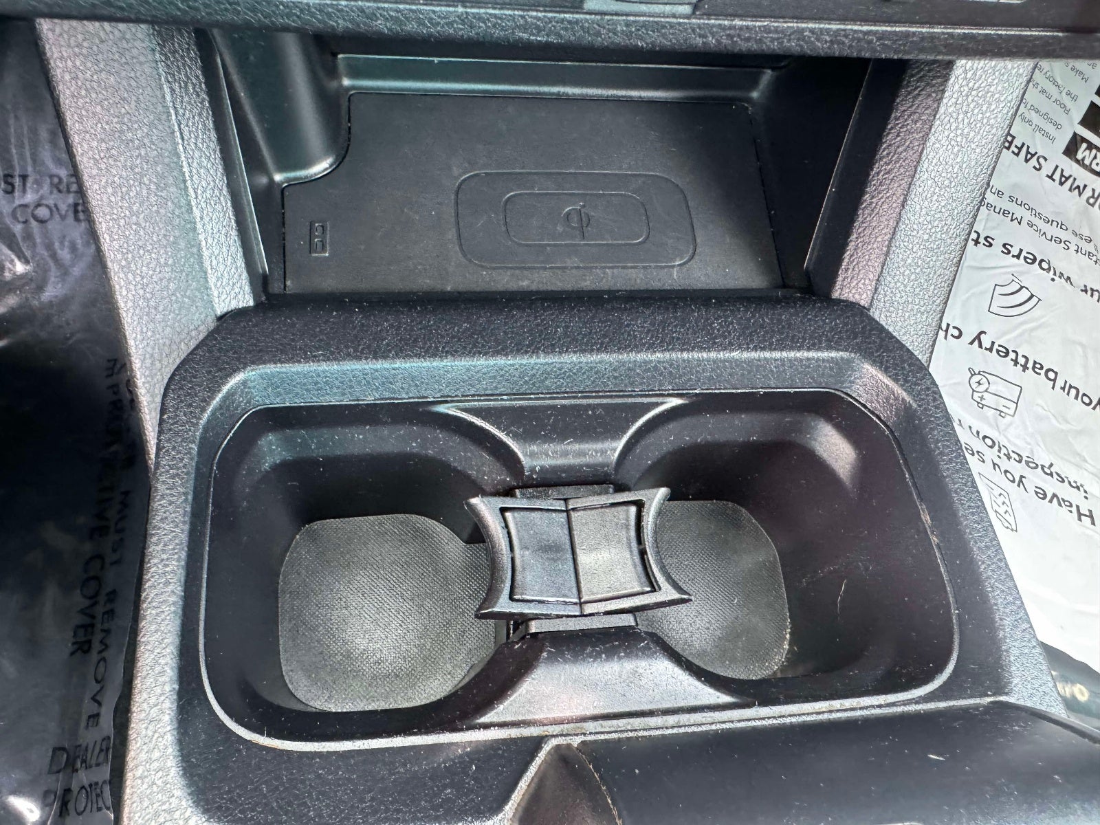 2019 Toyota Tacoma TRD Sport V6