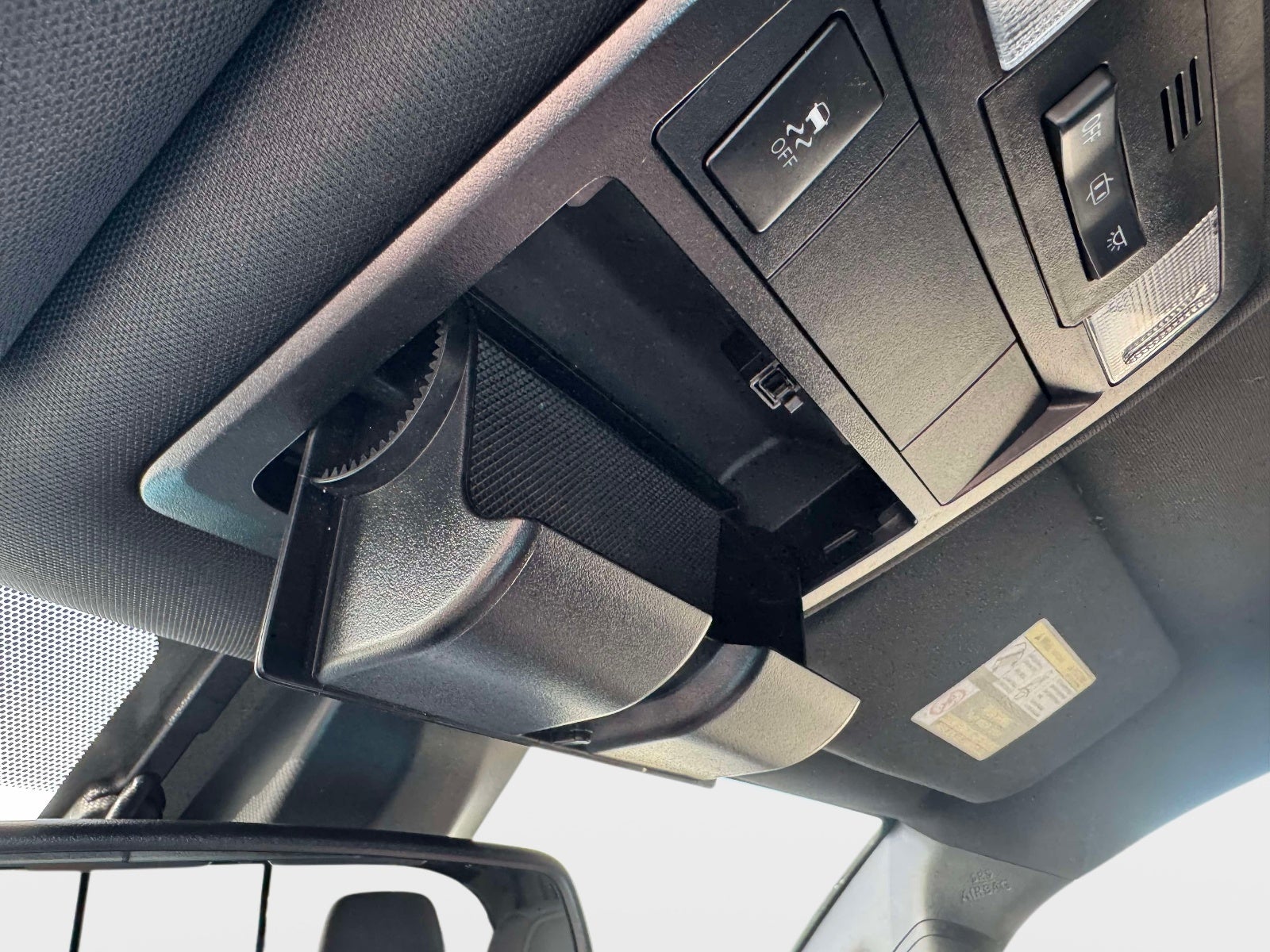 2019 Toyota Tacoma TRD Sport V6