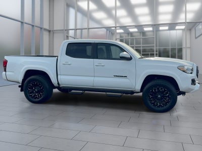 2019 Toyota Tacoma TRD Sport V6