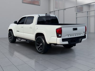 2019 Toyota Tacoma TRD Sport V6