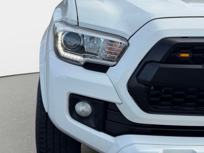 2019 Toyota Tacoma TRD Sport V6