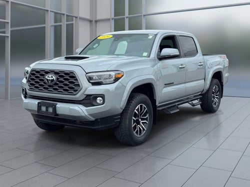 2020 Toyota Tacoma TRD Sport V6