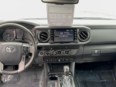 2020 Toyota Tacoma TRD Sport V6