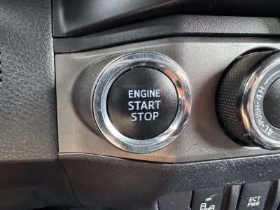 2020 Toyota Tacoma TRD Sport V6