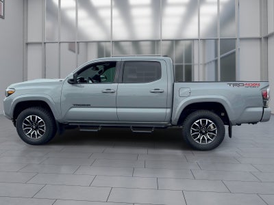2020 Toyota Tacoma TRD Sport V6