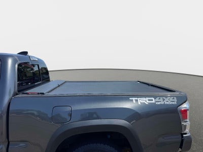 2020 Toyota Tacoma TRD Off-Road V6