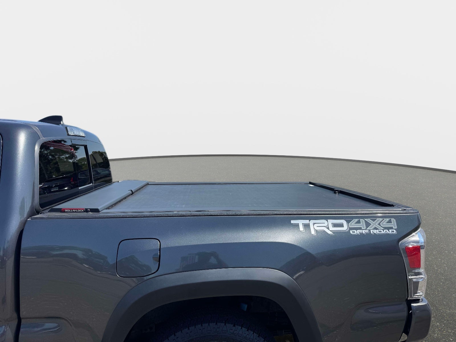 2020 Toyota Tacoma TRD Off-Road V6