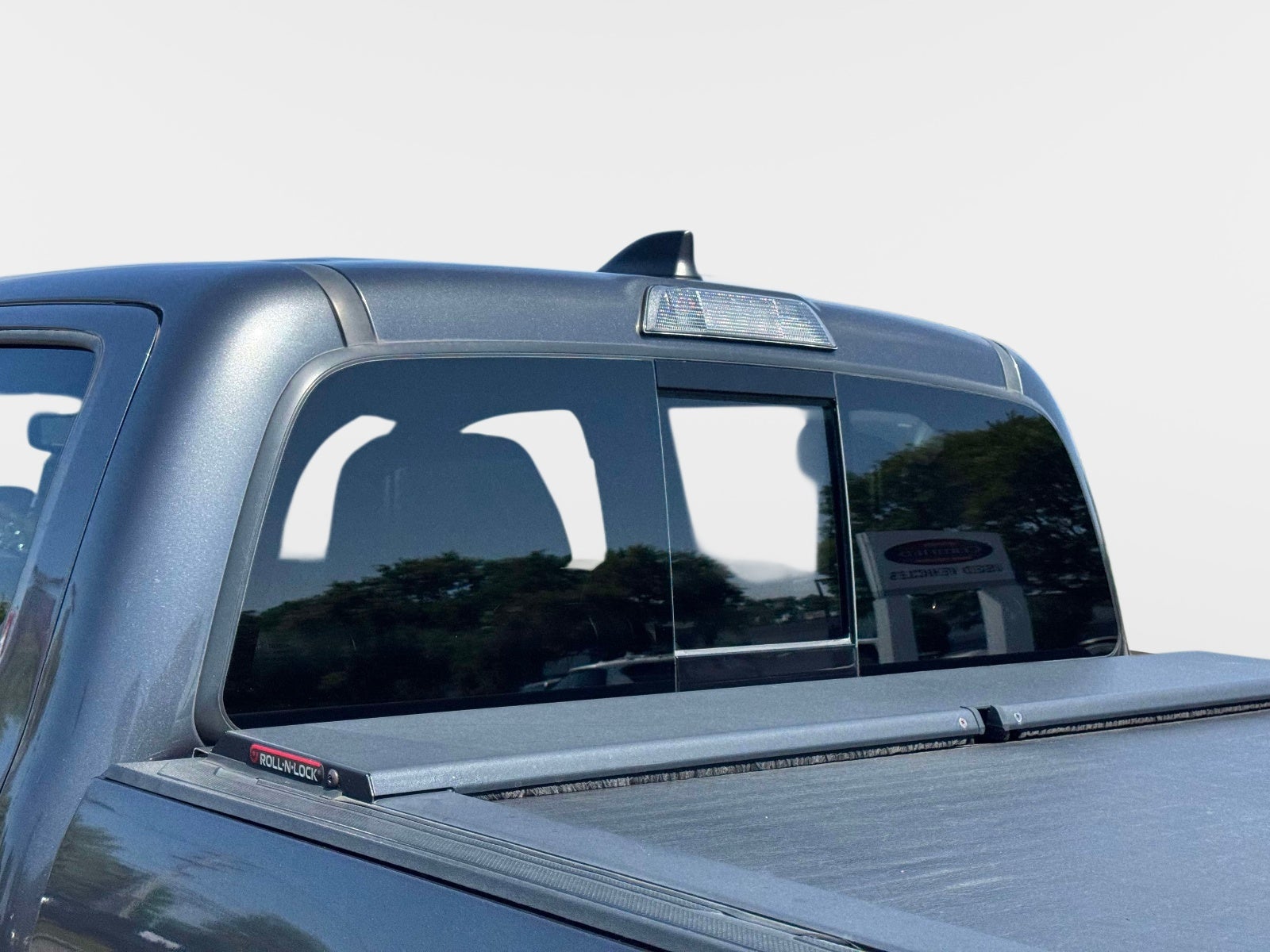 2020 Toyota Tacoma TRD Off-Road V6
