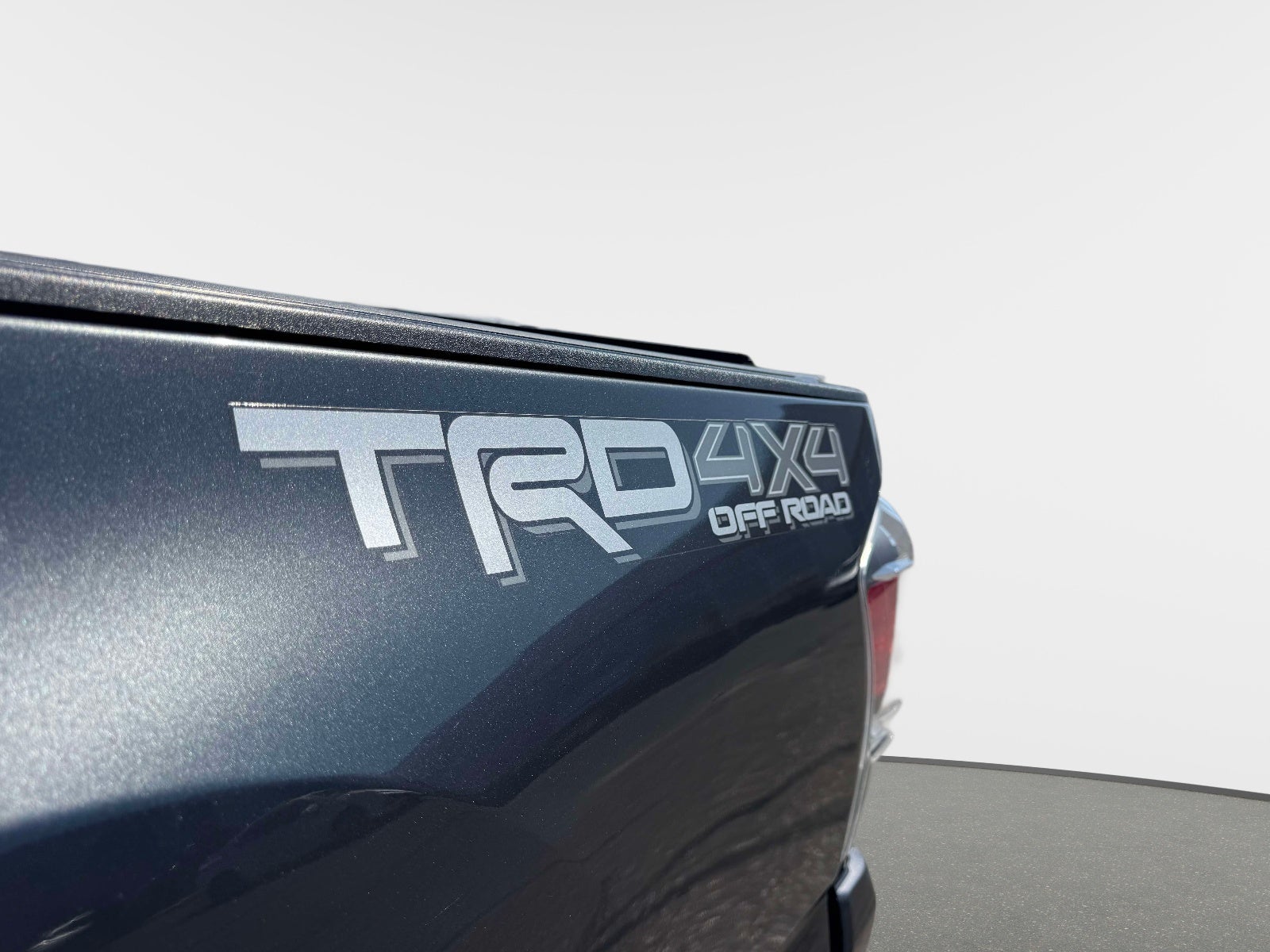 2020 Toyota Tacoma TRD Off-Road V6