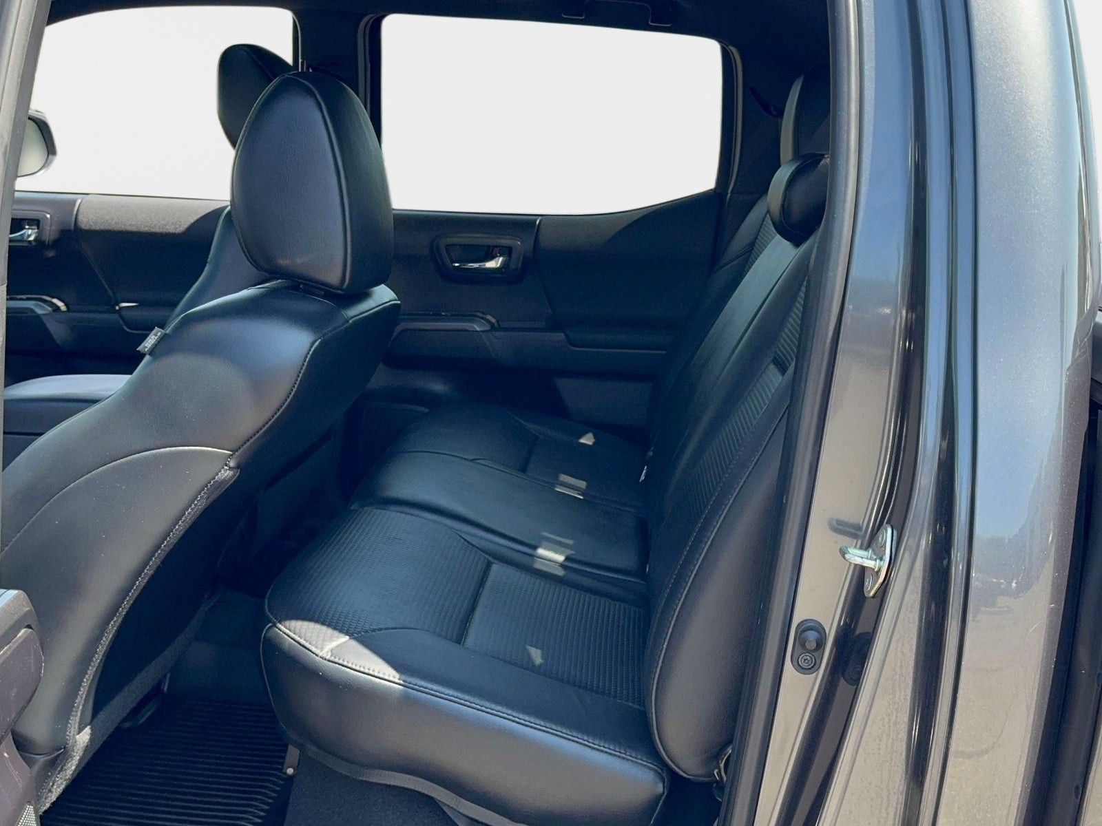 2020 Toyota Tacoma TRD Off-Road V6