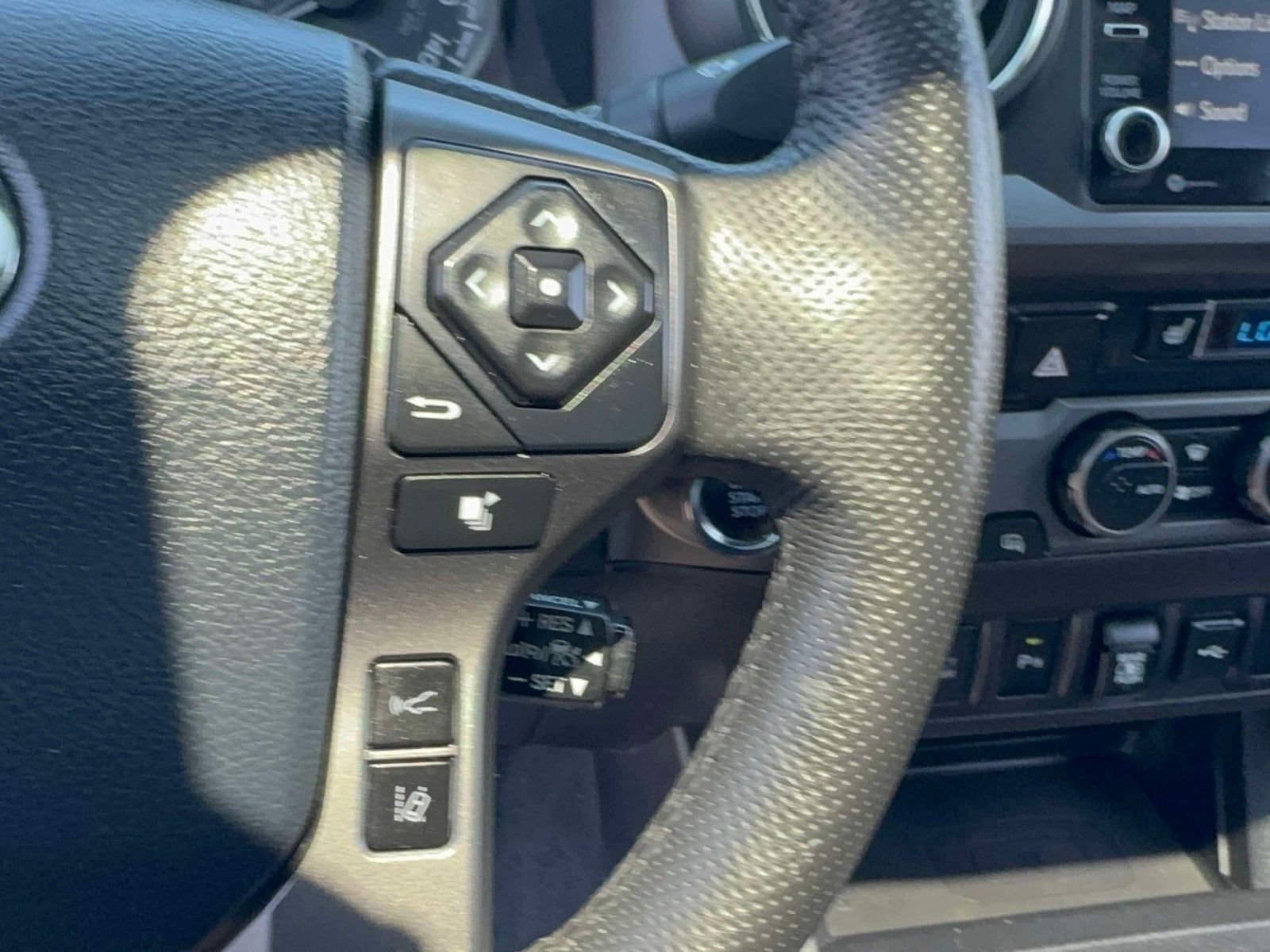 2020 Toyota Tacoma TRD Off-Road V6