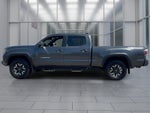 2020 Toyota Tacoma TRD Off-Road V6
