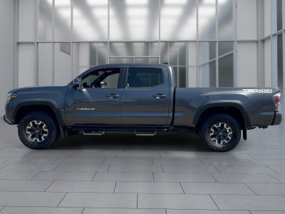 2020 Toyota Tacoma TRD Off-Road V6