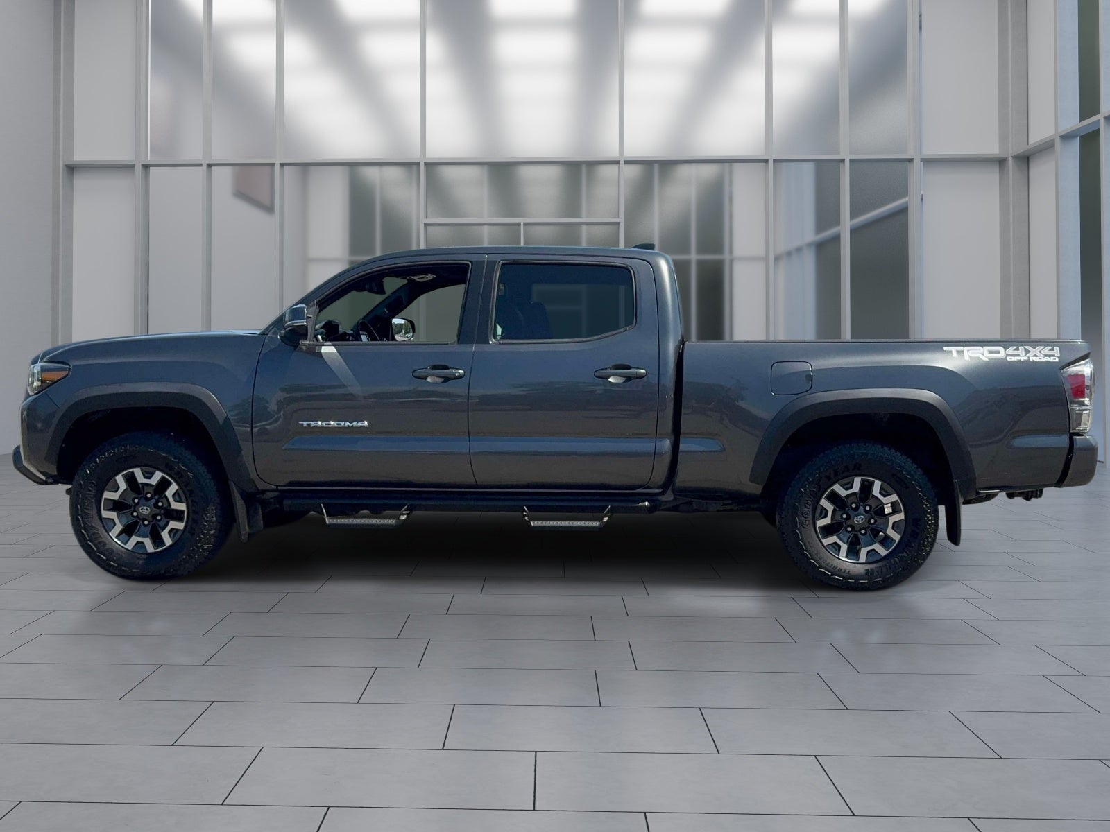 2020 Toyota Tacoma TRD Off-Road V6