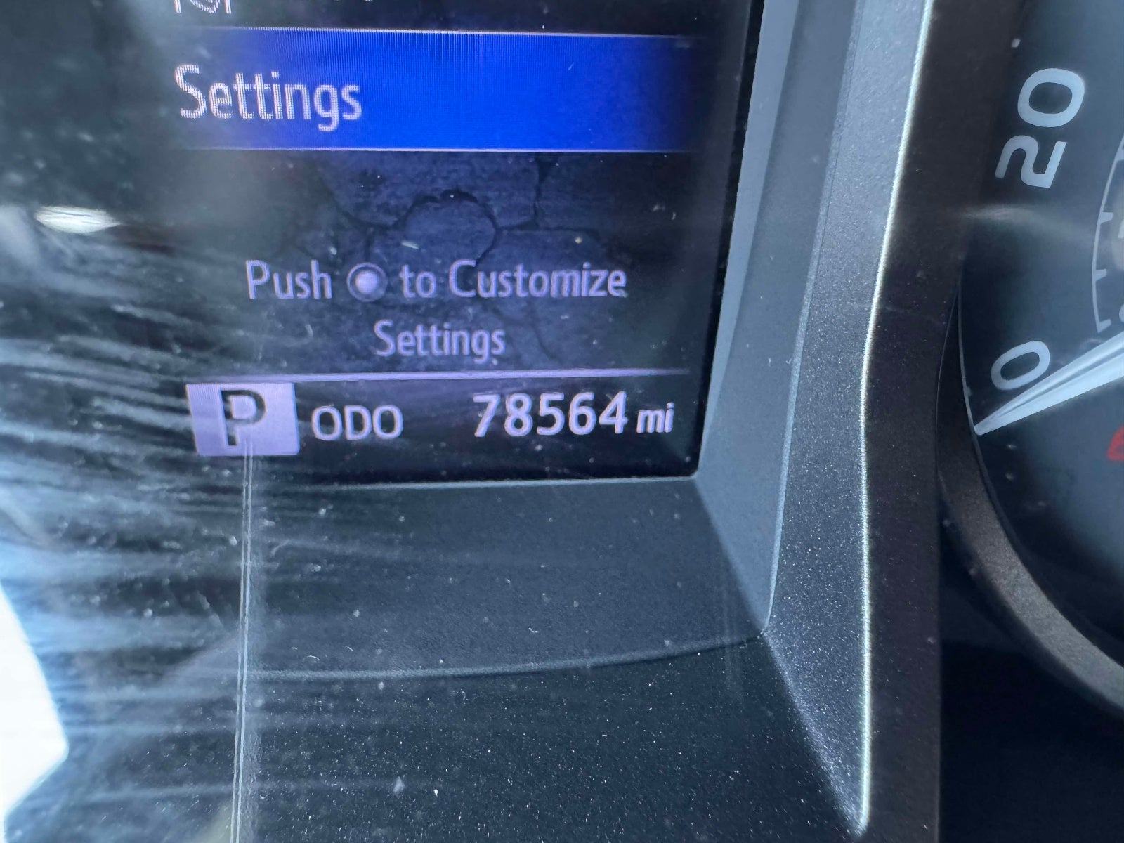 2020 Toyota Tacoma TRD Off-Road V6