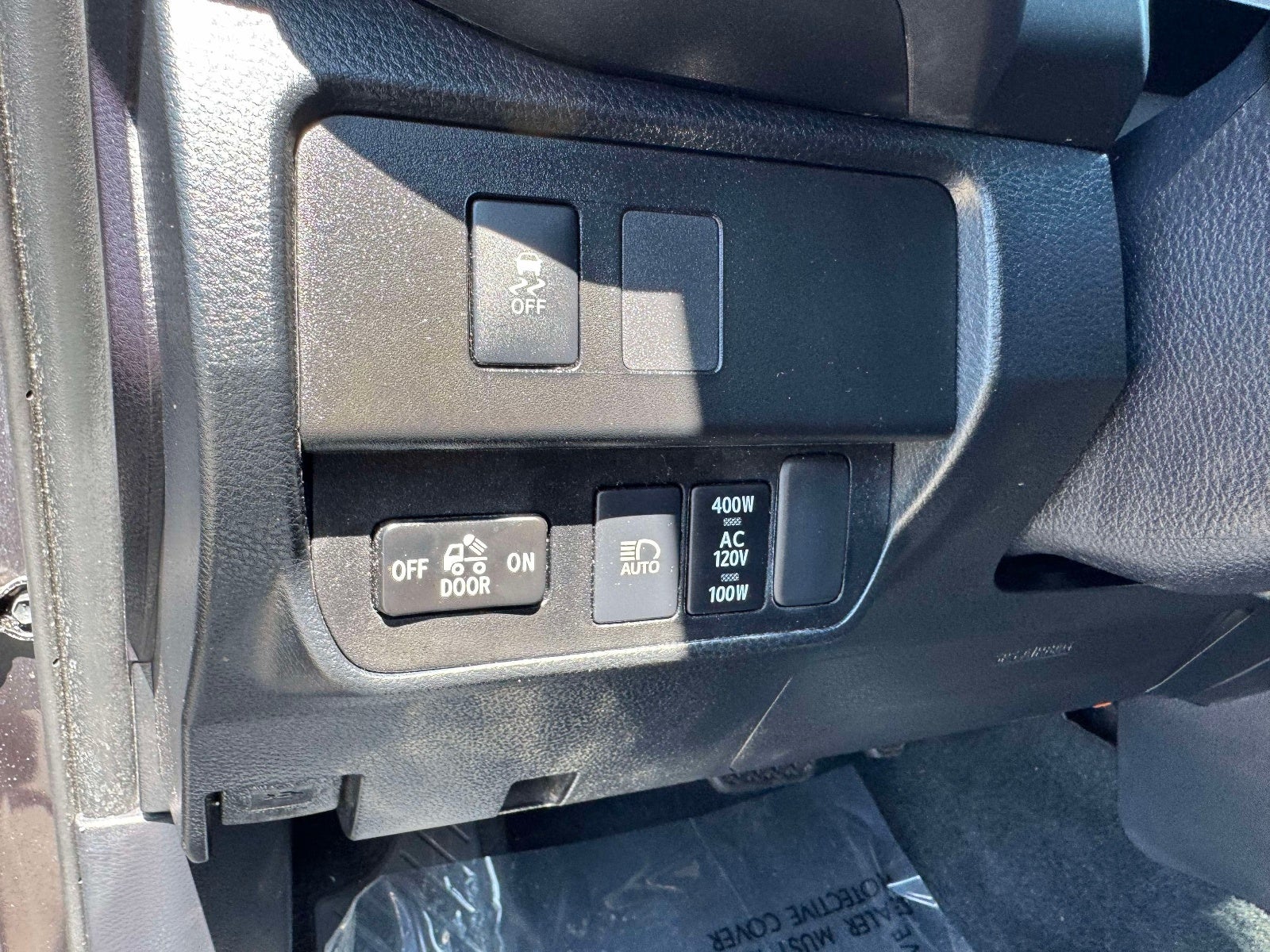 2020 Toyota Tacoma TRD Off-Road V6