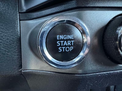 2020 Toyota Tacoma TRD Off-Road V6